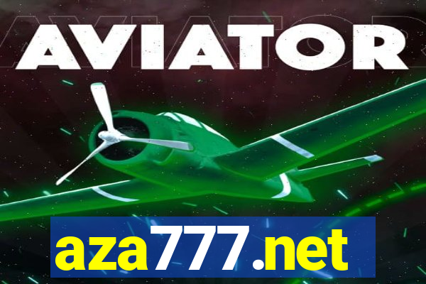 aza777.net