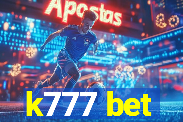 k777 bet