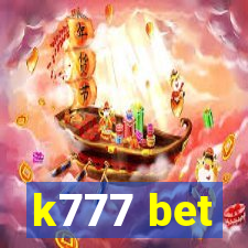 k777 bet