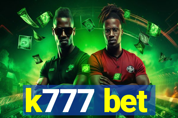 k777 bet