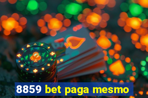 8859 bet paga mesmo