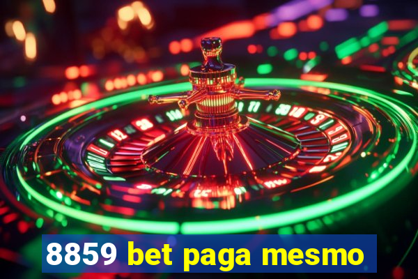 8859 bet paga mesmo