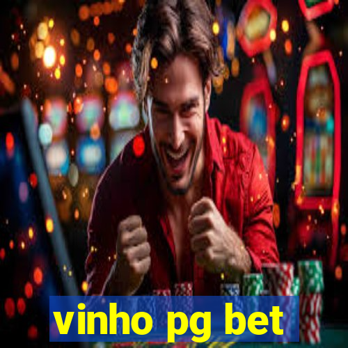 vinho pg bet