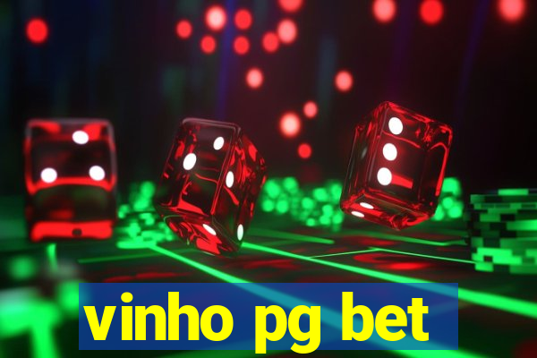 vinho pg bet