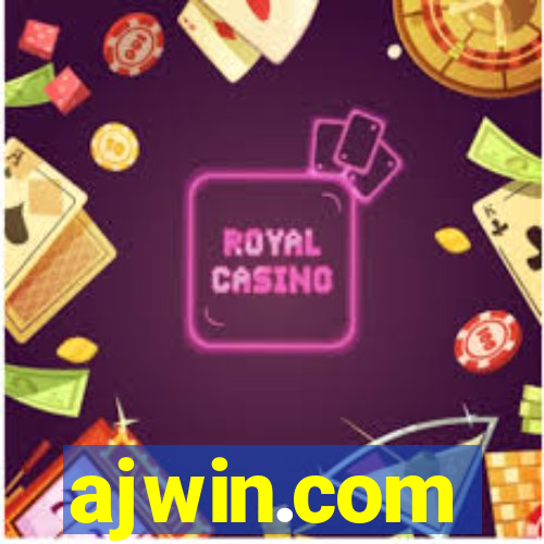 ajwin.com