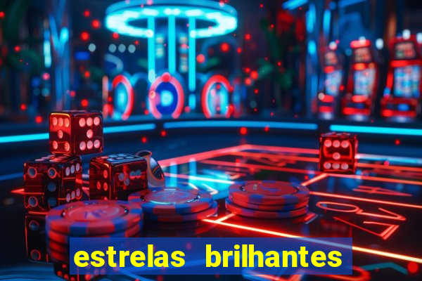 estrelas brilhantes dorama assistir online