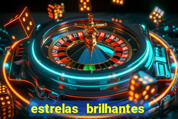 estrelas brilhantes dorama assistir online