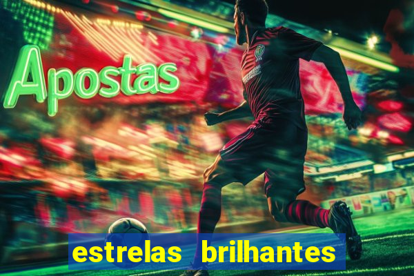 estrelas brilhantes dorama assistir online