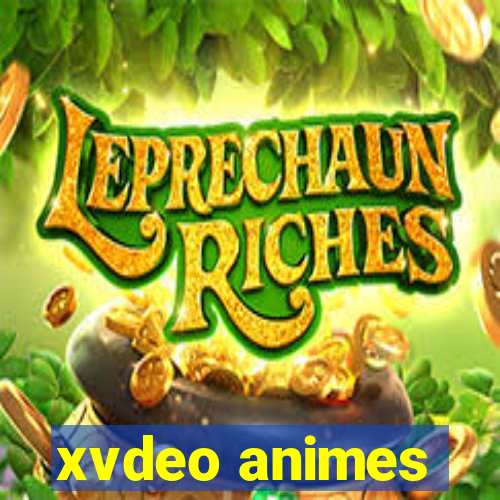 xvdeo animes