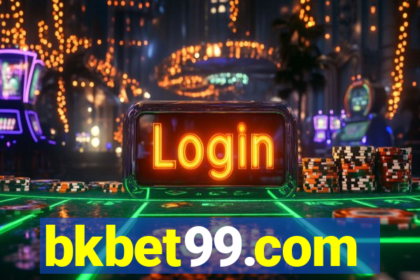 bkbet99.com