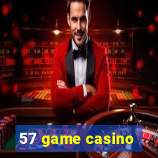 57 game casino