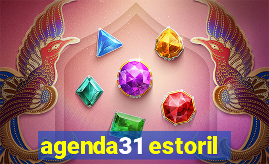 agenda31 estoril