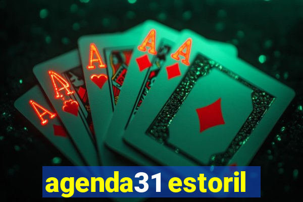 agenda31 estoril