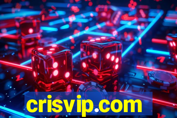 crisvip.com