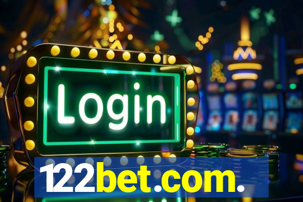 122bet.com.