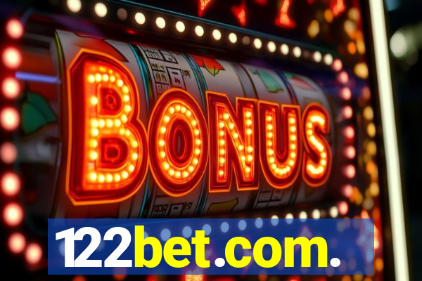 122bet.com.