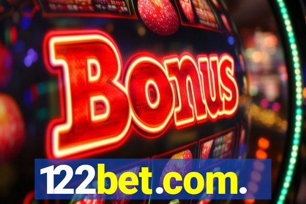 122bet.com.