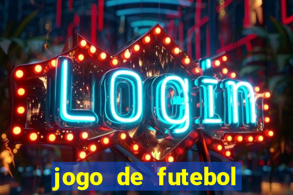 jogo de futebol gratis pc