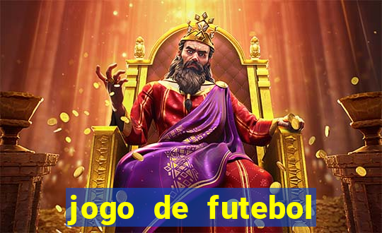 jogo de futebol gratis pc