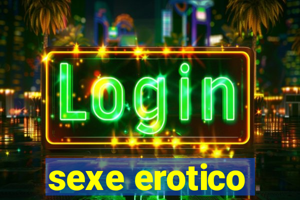 sexe erotico