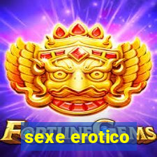 sexe erotico