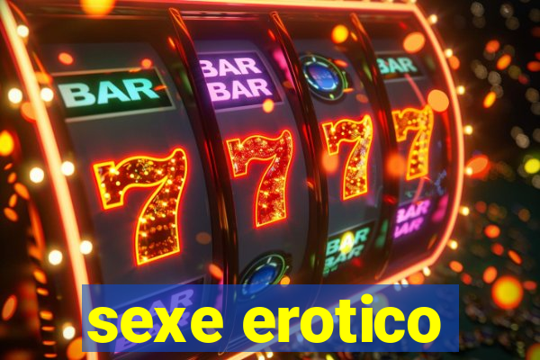 sexe erotico