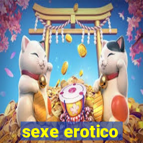 sexe erotico