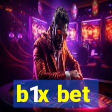 b1x bet