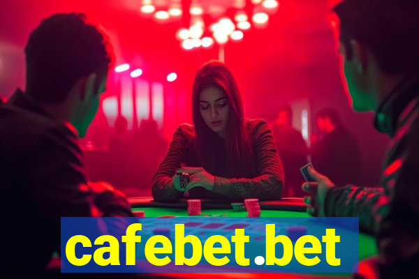 cafebet.bet