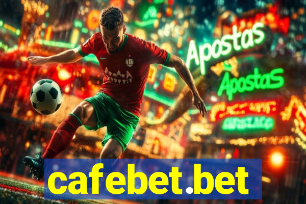 cafebet.bet