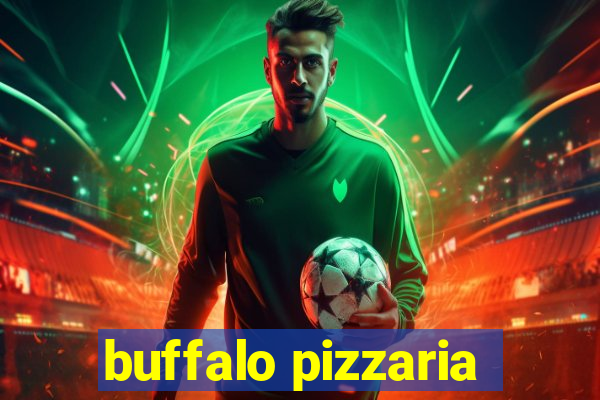 buffalo pizzaria