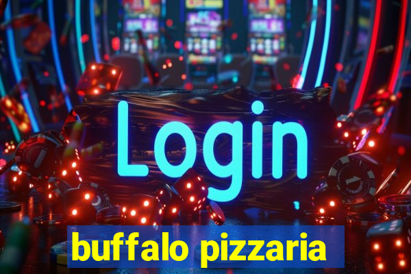 buffalo pizzaria