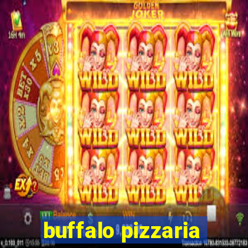 buffalo pizzaria