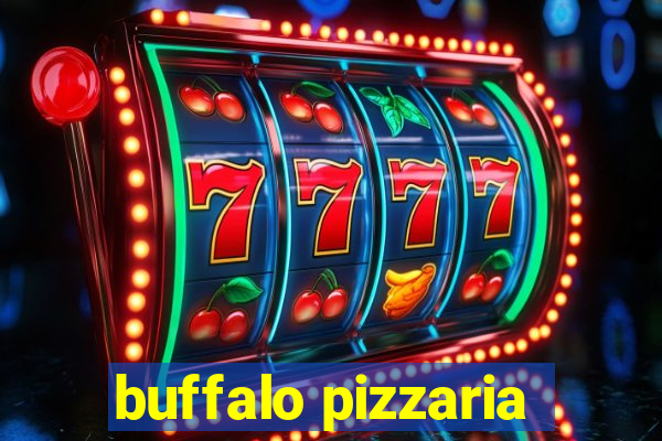 buffalo pizzaria