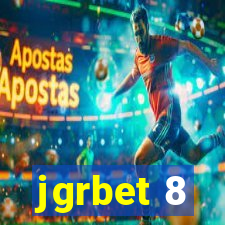 jgrbet 8