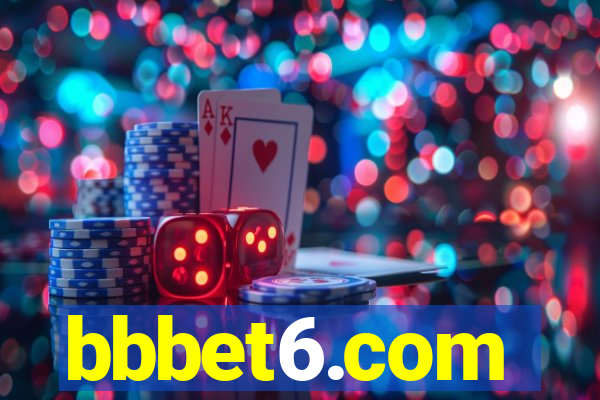 bbbet6.com