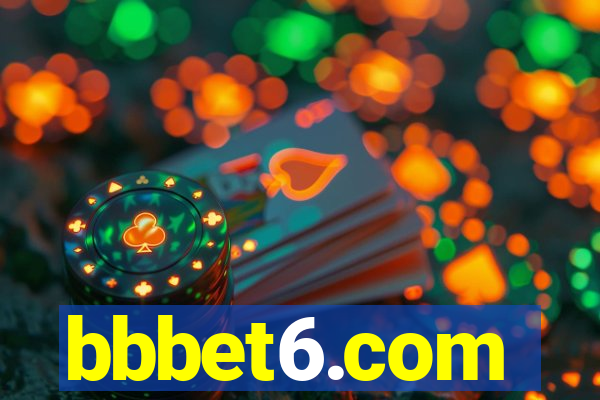 bbbet6.com