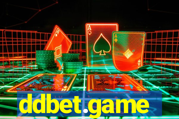 ddbet.game