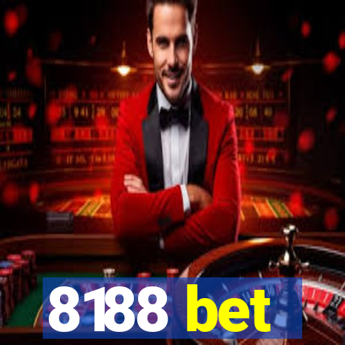 8188 bet