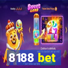 8188 bet