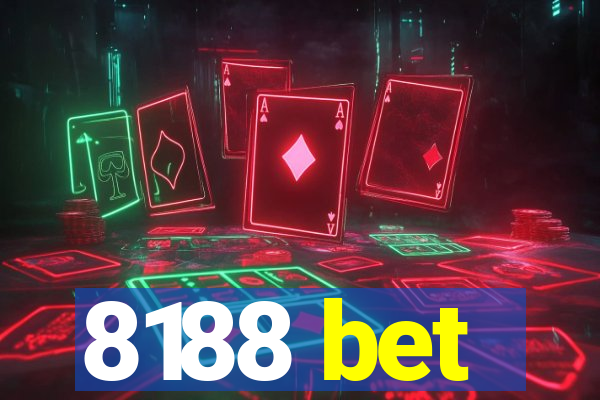 8188 bet