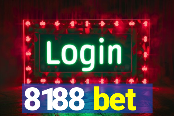 8188 bet