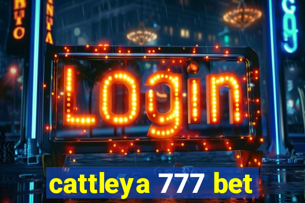 cattleya 777 bet