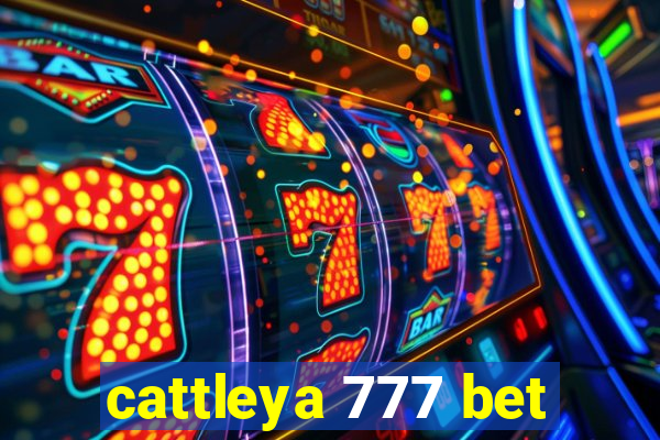 cattleya 777 bet