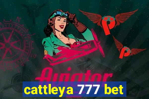 cattleya 777 bet