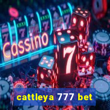 cattleya 777 bet