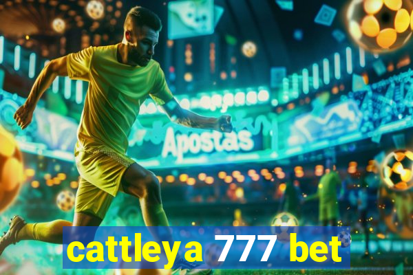 cattleya 777 bet