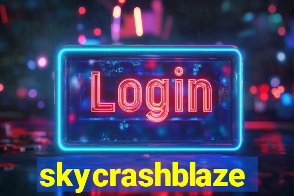 skycrashblaze