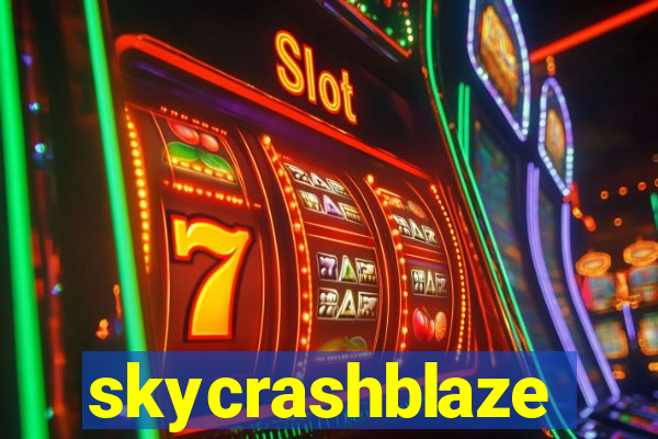 skycrashblaze