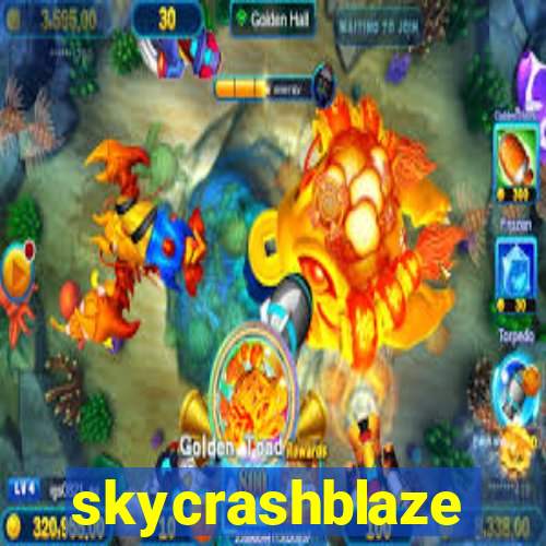 skycrashblaze